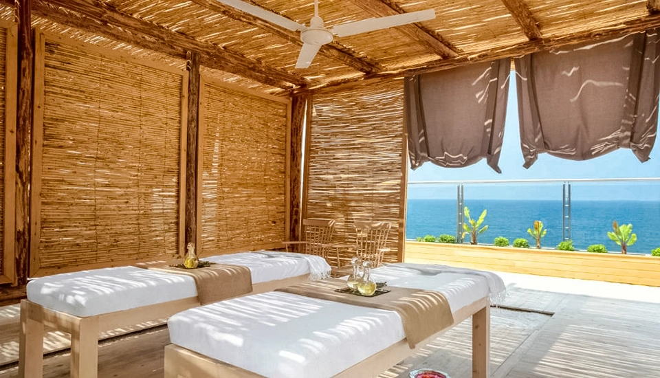 هتل کلاب ماروی کوش آداسی